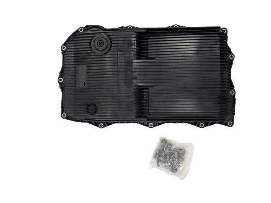 Genuine Range Rover/Sport Transmission Oil Pan LR053470