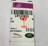 Genuine Land Rover / Range Rover Front and Rear Headlining Magnet LR117813