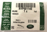 Genuine Land Rover Defender/Range Rover M10x110 Hexagonal Head Bolt RYP501140