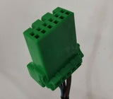 Genuine Range Rover Evoque 2019+ Tow Hitch Wire - LR124161