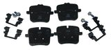 Genuine BMW M5/M8 Rear Brake Pad Set - 34207883269