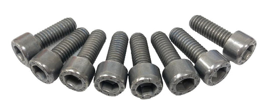Genuine Jaguar Land Rover Disco/FL/Evo/XF Turbocharger Bolt Pack Of 8-LR019628
