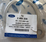 Genuine Ford C-Max CEU/ Focus C-Max CAP Exhaust Gasket 2466309