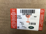 Genuine Land Rover Discovery 5 Drivers Side Curtain Airbag - LR138312