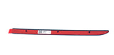 Genuine Range Rover 2022+ LH Fender Finisher Graphite Atlas - LR154766