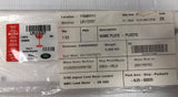 Genuine Land Rover Discovery Sport 2015+ Front/Rear "Very" Name Plate LR113757