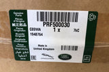 Genuine Land Rover Defender 2007 - 2016 AC Compressor Guard PRF500030