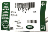 Genuine Jaguar Land Rover DiscoSport/Evo/E-Pace Oil Feed Pipe-LR157911/103123485