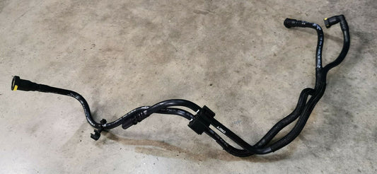 Genuine Land Rover / Range Rover Fuel Cooler Assembly Hose LR081678