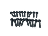 Genuine JLR Screw For Sensor, Hexagonal Head M5 x 20mm Disco/RR (x20)- LR130401