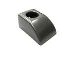 Genuine Range Rover 2002-2009 Front Brunel Drivers Door Lock Cap - CWL500010LPO