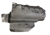 Genuine Land Rover New Defender 2020+ Exhaust Rear Heat Shield - LR143327