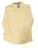 Genuine Land Rover Adventure Mens Shirt - Sand 51LESM235CM