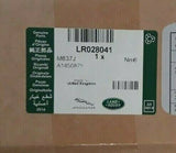 Genuine Range Rover Evoque 2012 Onwards RH Escutcheon Front Door - LR028041