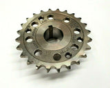 Genuine Jaguar XE 15-16 Timing Chain Injector Pump Sprocket - AJ813332