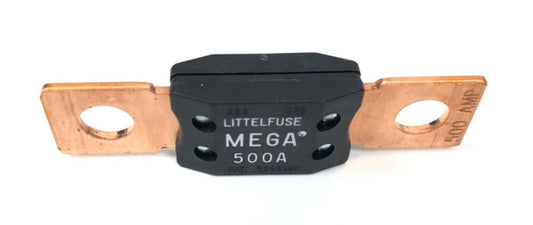Genuine Jaguar XJ X350 & XK 2006-2014 500 Amp Megafuse - C2C19468
