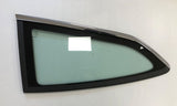 Genuine Ford Fiesta CB1/CCN RH Rear Chrome Finish Quarter Window Glass 1791519