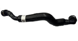 Genuine Jaguar Land Rover RR/F-Pace Inlet Man. Crankcase Breather Pipe-AJ814169
