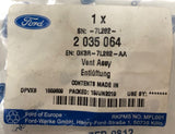 Genuine Ford Transit TTG 2016+/TTS 2019+ Manual Transmission Vent 2035064