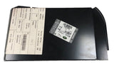 Genuine Land Rover Defender 87-06 110" 90" LH Rear Lamp Panel Cover - MTC7879