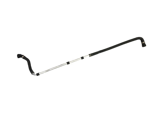 Genuine BMW X3 F25 Engine Coolant Pipe Hose - 17127827409