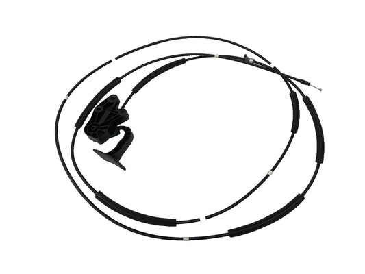 Genuine New Land Rover Defender 2020+ RHD Hood Control Cable LR146473