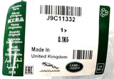 Genuine Jaguar Land Rover/Jaguar Instrument Panel Cigar Lighter Cover - J9C11332