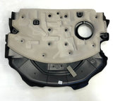 Genuine Land Rover Disco 5/Range Rover/Sport 3.0L V6 Engine Cover - LR062496