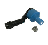 Genuine Ford Focus LH Spindle Tie Rod Connecting With Jam Nut -2494051