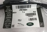 Genuine Land Rover Range Rover 2013-2022 Rear Wiper Blade LR070691