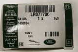 Genuine Range Rover Sport 2014+ Tailgate Rear Camera Bezel - LR077706