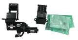 Genuine Jaguar F-Pace LH Deployable Side Step Motor & Mounting Bracket-T4A15440