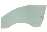 Genuine Jaguar XK 2006 - 2014 RH Front Door Glass - C2P24335