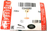 Genuine Jaguar F-Pace 2016+ Rear LH/RH Interior Door Lamp - T2H43283