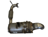 Genuine Ford BMax Ecosport Fiesta Transit 1.6D DPF Catalytic Converter -1840042