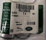 Genuine Land Rover Discovery/Range Rover Sport Ace Valve Block Filter RVJ100010