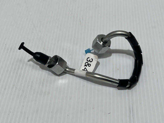 Genuine Land Rover / Range Rover / Sport Fuel Supply Tube LR063301