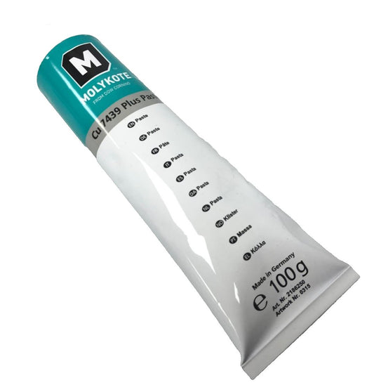 Genuine Jaguar Land Rover RR/XF Front Brake Disks Grease-C2C39930/LR020972