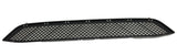 Genuine BMW X1 E84 Front Bumper Centre Grid Grille - 51117303752
