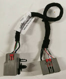 Genuine Jaguar F-Pace 16+ Panoramic Roof Harness C2D48591