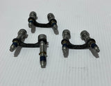 Genuine Ford Edge/Mondeo/S-Max/Galaxy Bolt And Washer M8 x 1.25 x 40 x3 4836392