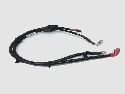 Genuine Land Rover/Range Rover 2.0L Diesel Battery Positive Cable LR143878