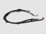 Genuine Land Rover/Range Rover 2.0L Diesel Battery Positive Cable LR143878