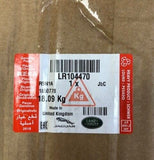 Genuine Land Rover Discovery Sport 2015+ Rear Seat Base Frame LR104470