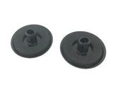 Genuine Ford Transit Plugs 7.5 X 6.3 X 1.3-1.8 Pack of 2-5255529