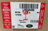 Genuine Land Rover Discovery Sport 2015+ LH Upper Door Moulding LR058486