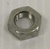 Genuine Jaguar XJ / XJ6 / XJ12 / XK8 / Series III Locknuts (Pack of 2) C41712