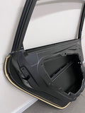 Genuine Ford Fiesta 5 Rear Left Passenger Door (Less HInges) 1692503