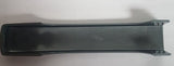 Genuine Land Rover Door Handle Casing In Scotia Grey - LR020632