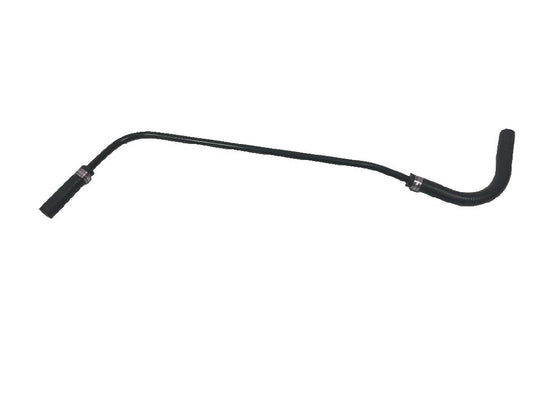 Genuine Jaguar XK8 Coupe/Convertible Bleed Hose-MJA4560BE